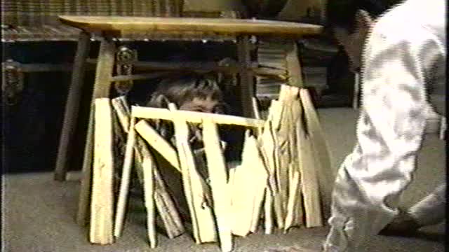 Three Little Pigs Oct 09-1988