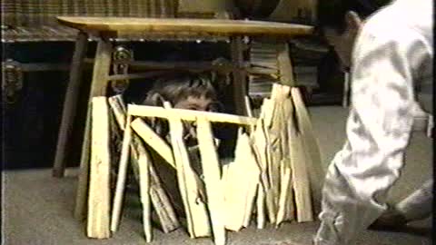 Three Little Pigs Oct 09-1988