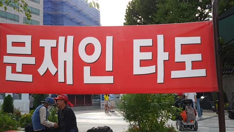 #문재인공산정치타도#전체주의독재정치타도#NeverCommunism#FreedomRally#AgainstProChinaCommunists#SolidKoreaUSAlliance#춘서