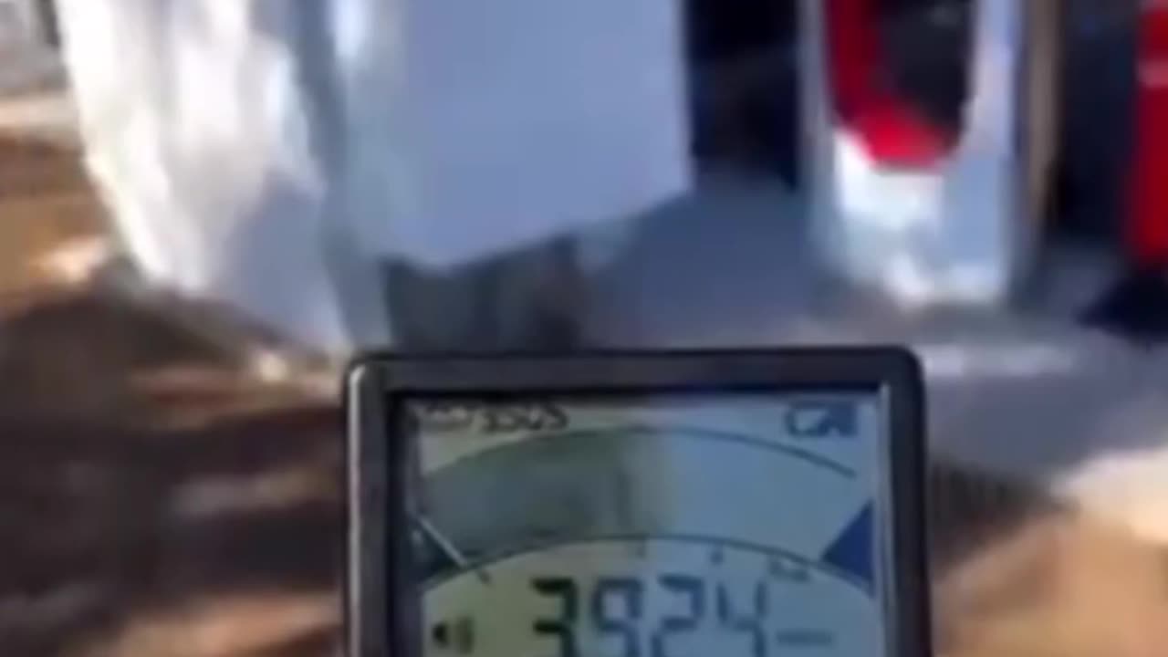 Teslar and EMF Radiation