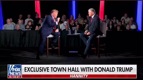 Trump - I Won't Be A Dictator Other Than On Day One!