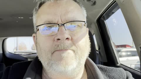 Are we being sifted?