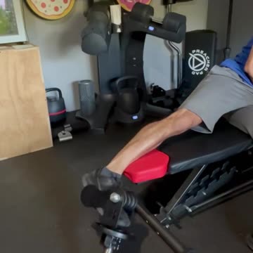 HGG Performance IsoTib - 8 Ways To Use It