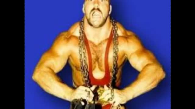 Jiggy and Johnny Talk: Wrestling- "The Russian Nightmare" Nikita Koloff