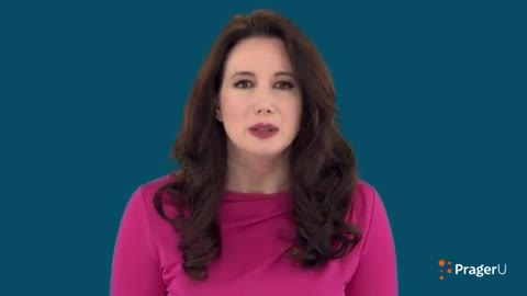 It's A Disaster Because Of Big Government