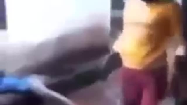 Daddy is Home (African Version)