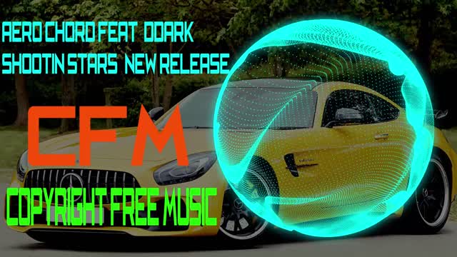 Aero Chord feat DDARK Shootin Stars NEW CFM Release