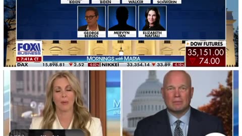 Bidens and the oversight committee