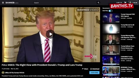 Flynn Presidential run - Roger Stone - infowars 4-1-21