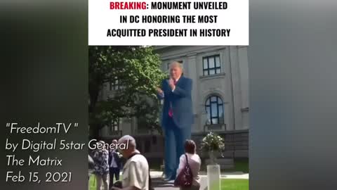 Presidents’ Day