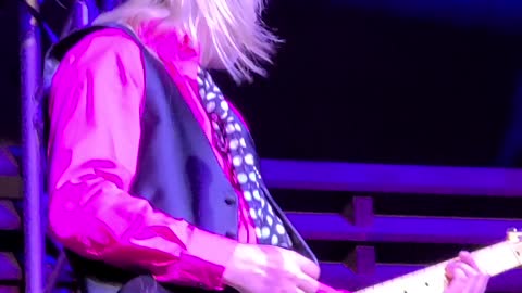 Southern Accents The Ultimate Tom Petty Experience "Don't Do Me Like That"