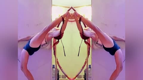 Split pulls/oversplits