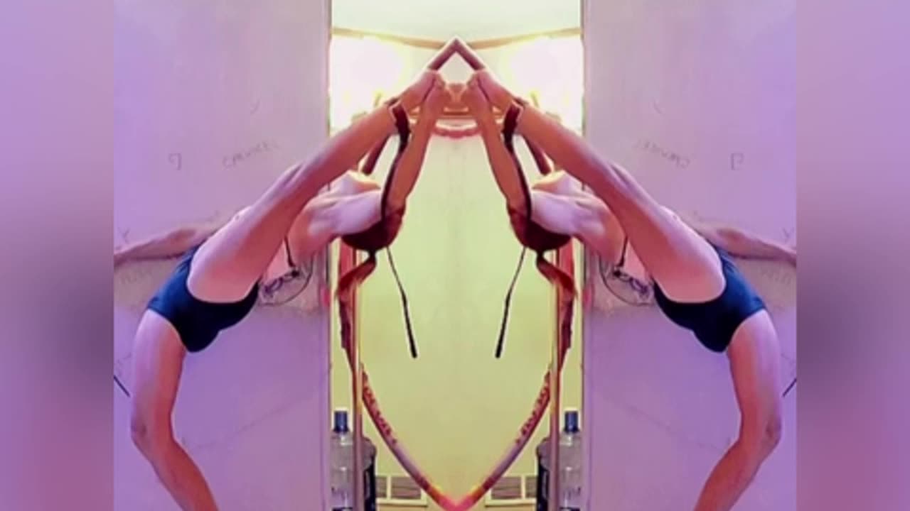 Split pulls/oversplits