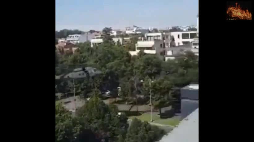 HELICOPTER MILITARY, WHY ARE THEY TRAINING FOR THIS
