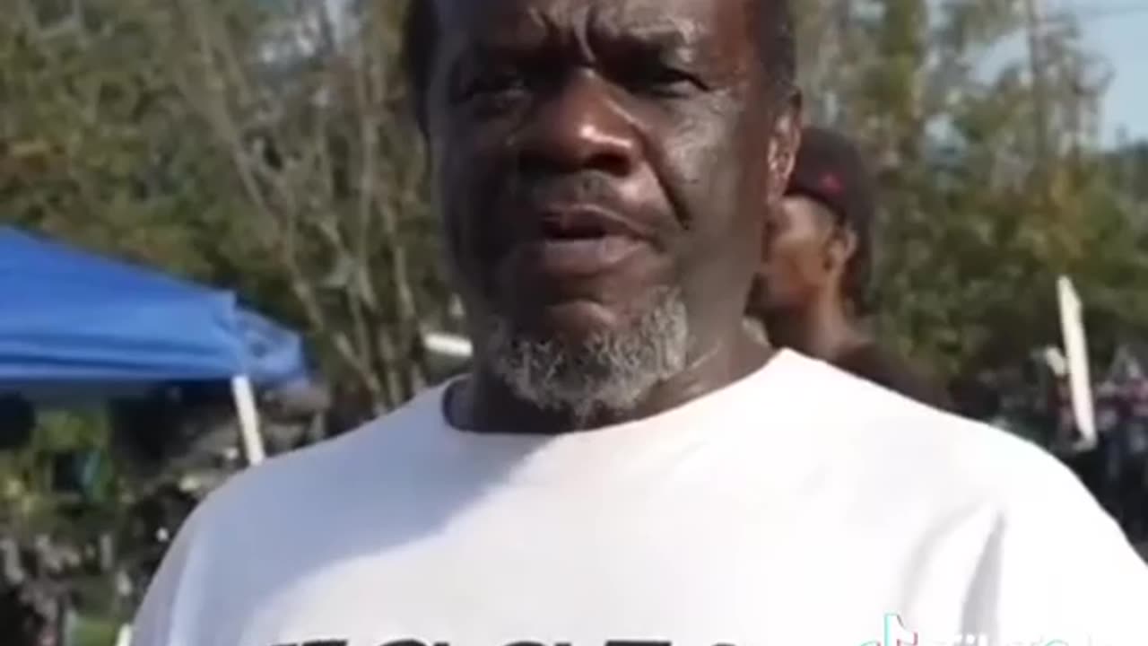 Niggas 4 Trump
