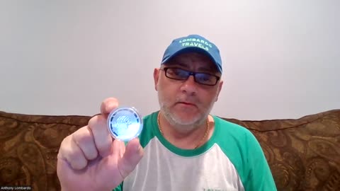 Zodiac Coin