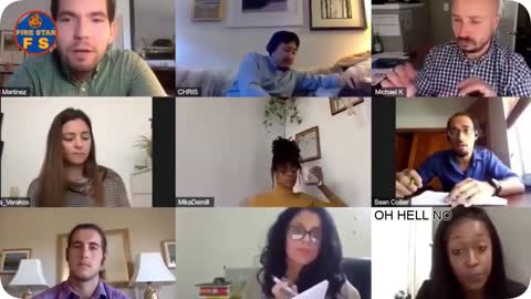 2020 funniest zoom call yet