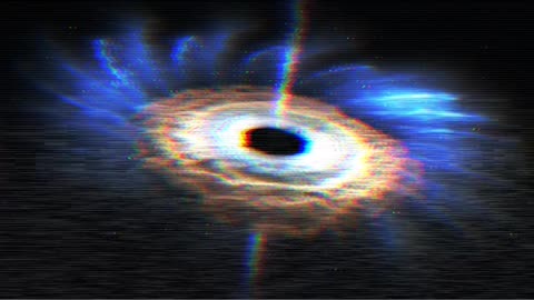 Secrets of space