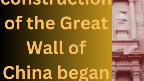 The Great Wall of China Ancient Marvels Unveiled