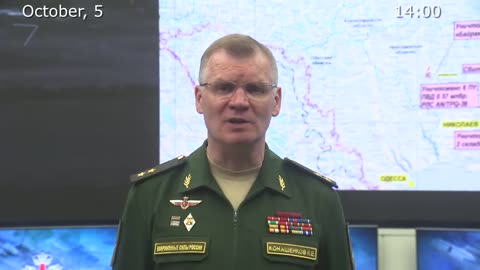 Russia eliminated 600+ Ukrainian troops, 1 Mig-29, 1 US TPQ-36 radar