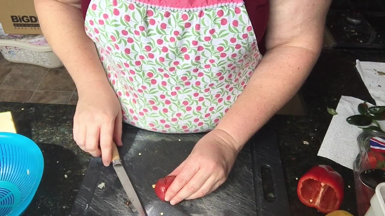 Seed Saving - Squash, Peppers, Tomatoes