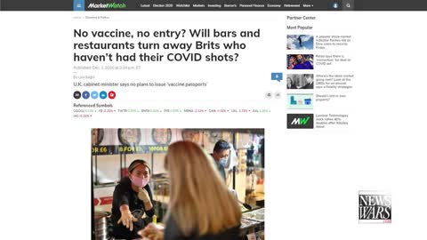 Lawsuit Reveals MRNA Vaccines May Sterilize Women