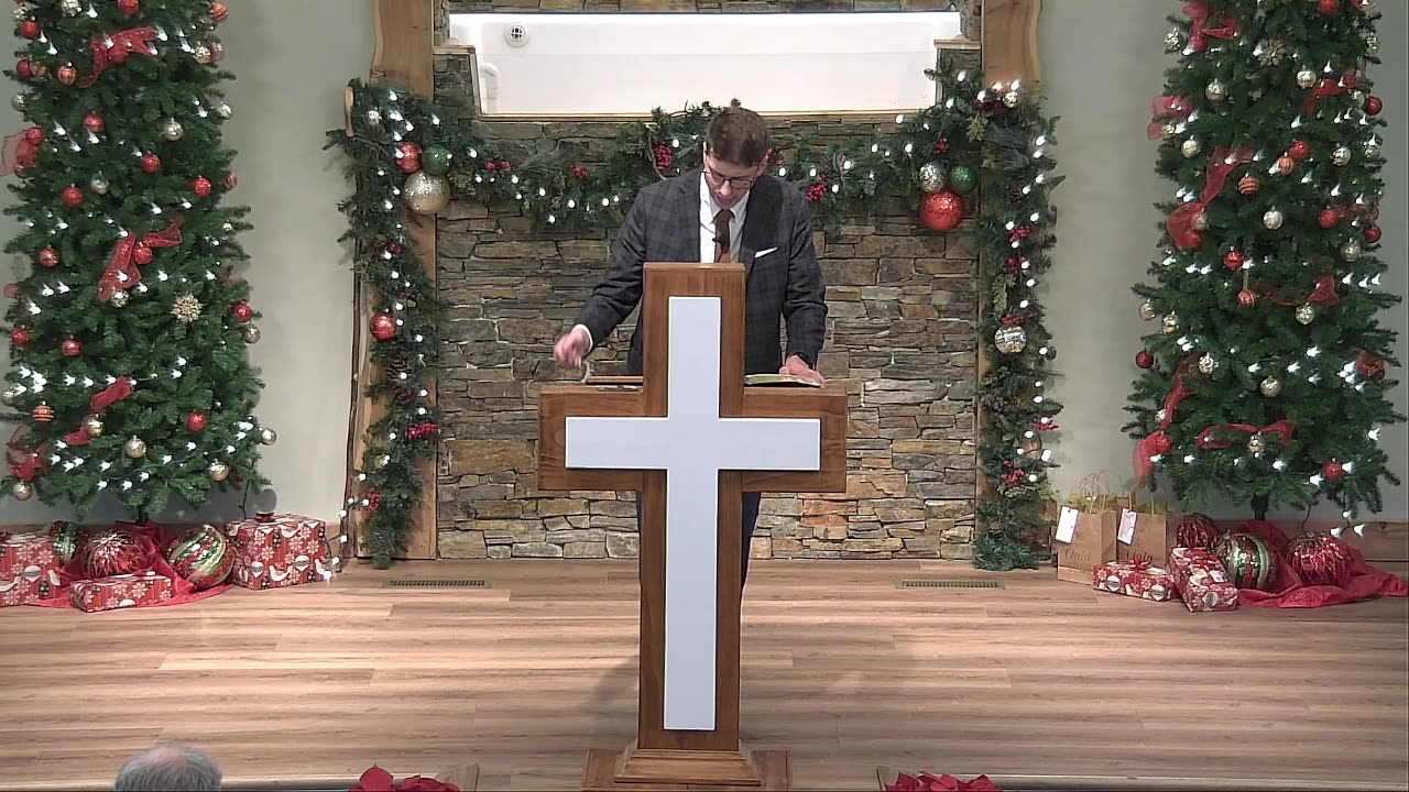 What Do We Do When Tragedy Strikes - Robbie Prater