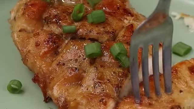 This chiken is so delicious that I cook almost every day