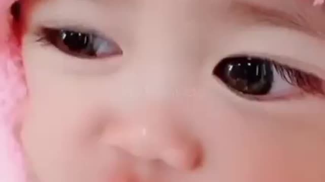 Cute baby girl videos