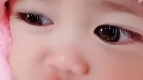 Cute baby girl videos