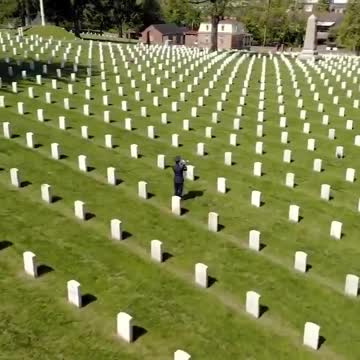 Memorial Day is not just a "Long Weekend". Take a moment to watch..