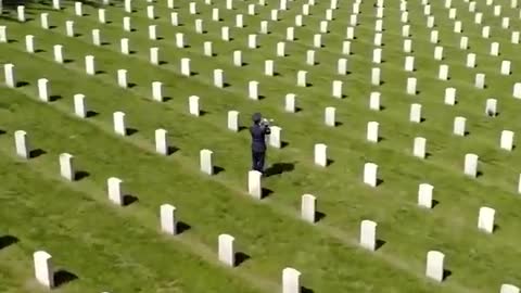 Memorial Day is not just a "Long Weekend". Take a moment to watch..