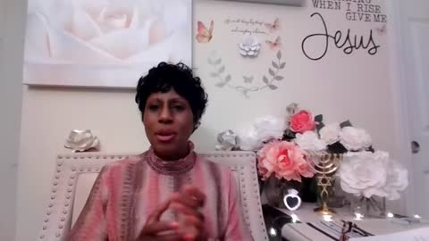 Pastor Torah Grace- Having Done All To Stand*Stand Therefore & Remember Your Training! It's War!