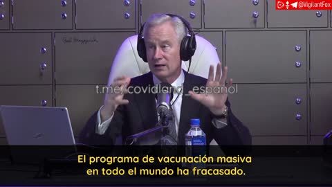 LOS 5 PUNTOS CLAVE DEL DR. PETER MCCULLOGH SOBRE EL COVID-19