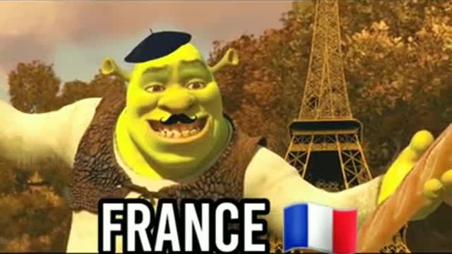 Memes from different countries 🌍 ( Part 6 ) #memes #shorts