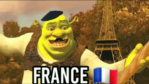 Memes from different countries 🌍 ( Part 6 ) #memes #shorts