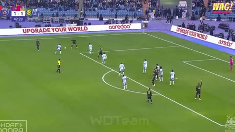 PSG_5_-_4_Al_Nassr_●_All_Goals_&_Extended_Highlights_●_2023