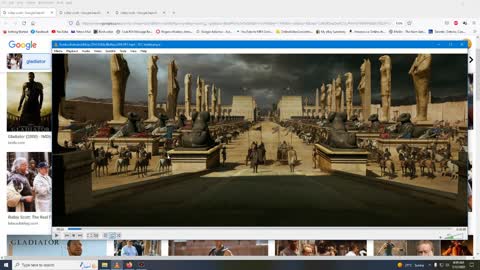 Fake History: Exodus Gods and Kings