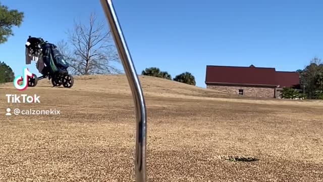 SLO MO Golf