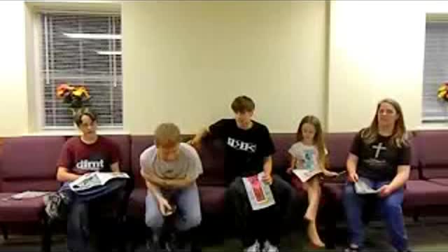 Improv: Visit to the Doc