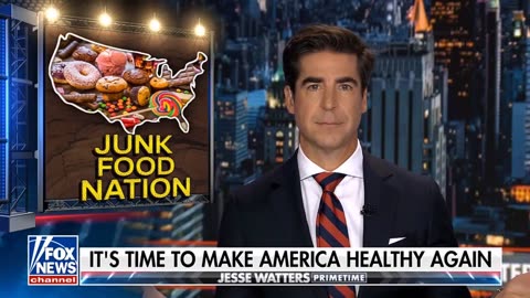 Jesse Watters Primetime 11/14/24 FULL END SHOW