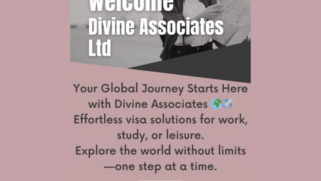 Empowering Global Journeys with Divine Associates