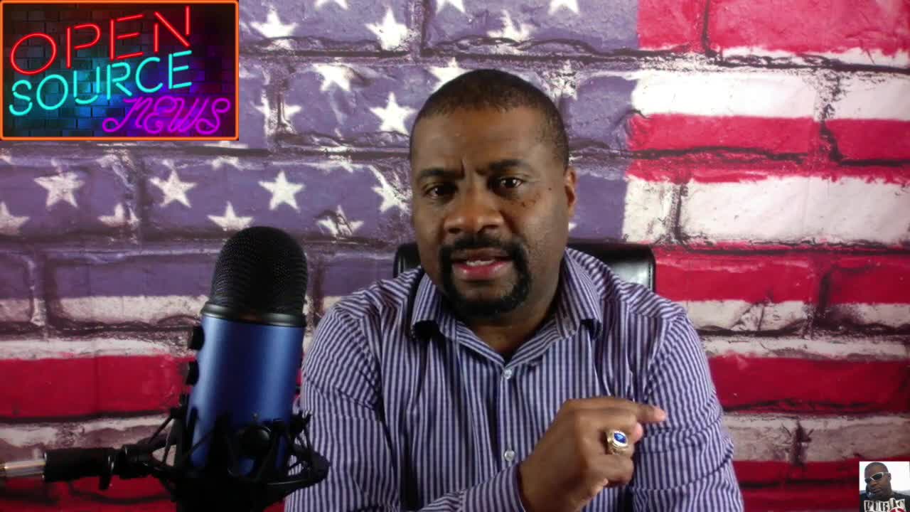 Black Conservative Patriot (Nov 8.20)