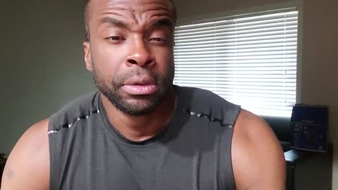 Tariq Nasheed is a horrible person, Holiday Inn situation