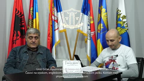 Okretanje protiv roditelja u zadnja vremena (Miroljub Petrović)