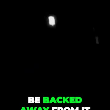 Laser grid at cemetery gate