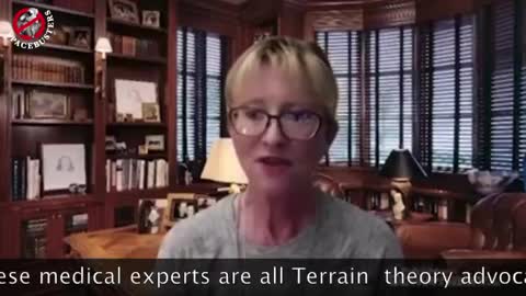 Virology is Well Past its 'Cell' By Date - NO VIRUS EVER