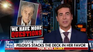 Paul Pelosi Gets In More Trouble