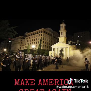 REPUBLICANS AND DEMOCRATS ARE NOT THE SAME