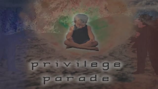 CHILD on FIRE - Privilege Parade (PROMO VIDEO)